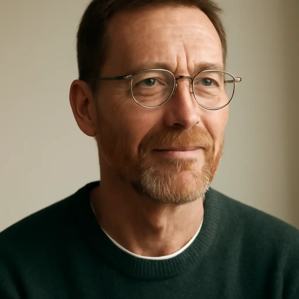 James O'Sullivan